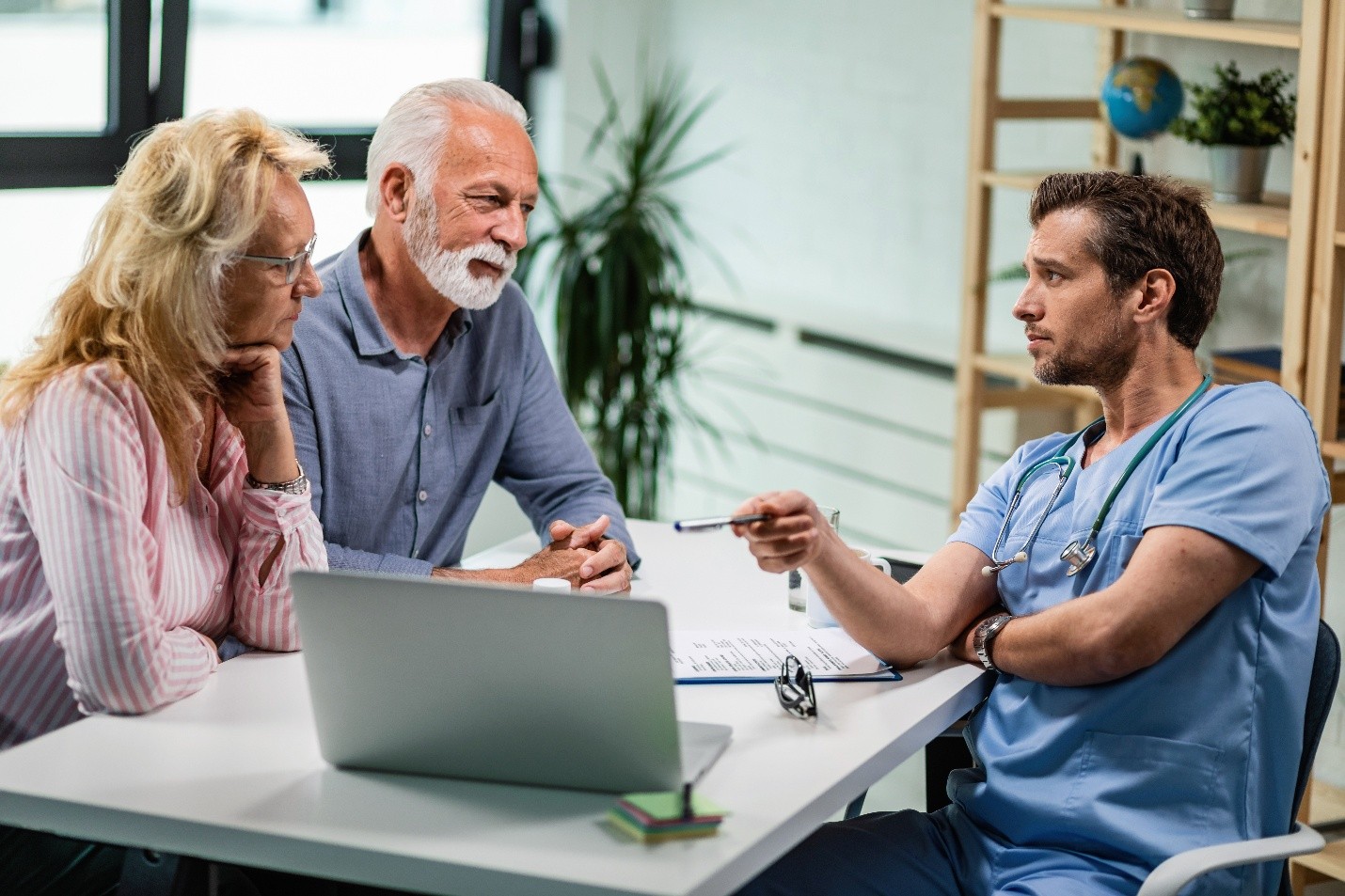 Why Does Consistent Billing Matter for Family Medicine Practices in Tennessee?