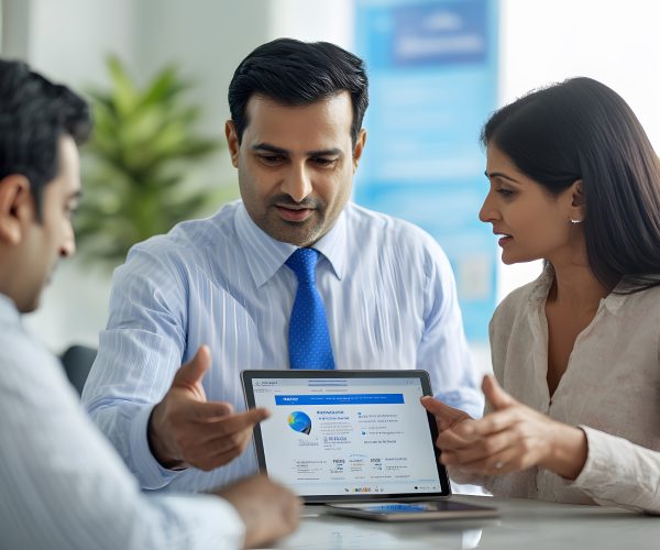 man-woman-are-looking-laptop-screen-that-says-were-it (1)